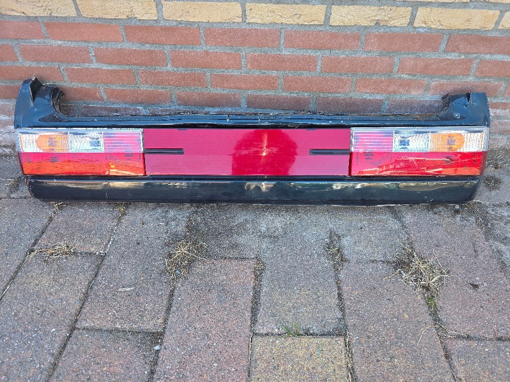 Golf mk heckblende + achterlichten, Auto-onderdelen, Verlichting, Ophalen, Gebruikt, Volkswagen