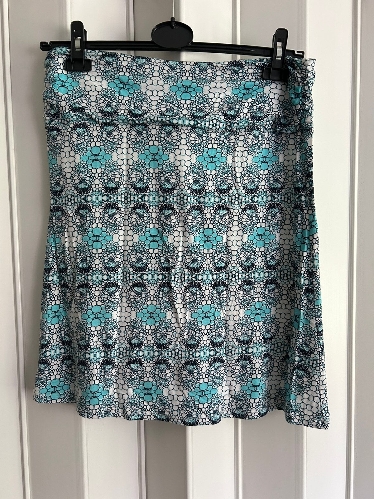 Luchtig zomers rokje, Kleding | Dames, Ophalen of Verzenden, Zo goed als nieuw, Maat 38/40 (M), Boven de knie