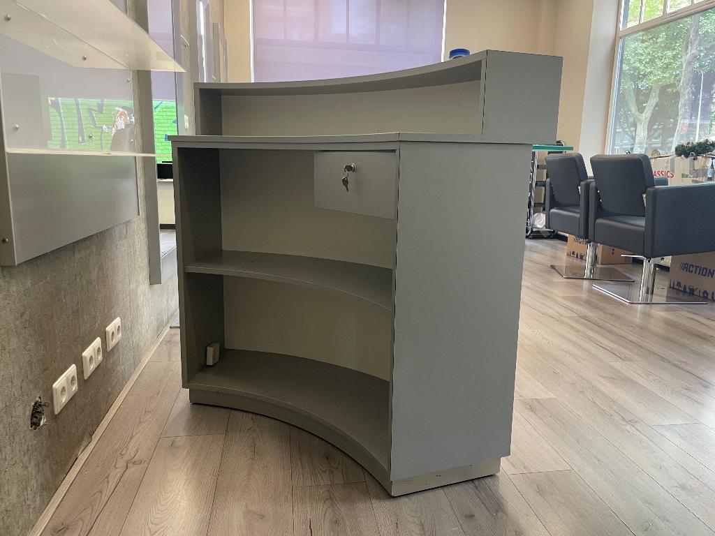 Aangeboden interieur kapsalon t.e.a.b. dus zie omschrijving., Ophalen, Gebruikt, Overige typen