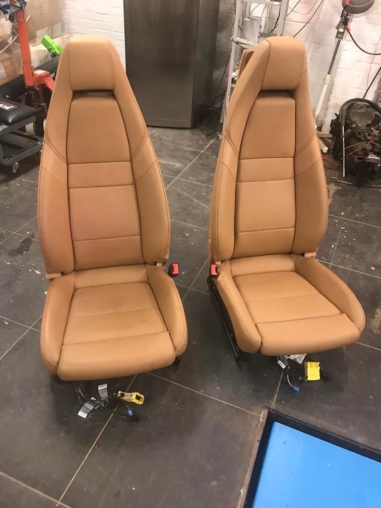 Porsche panamera stoelen, Ophalen, Porsche, Info@porsche.de, Stuttgart