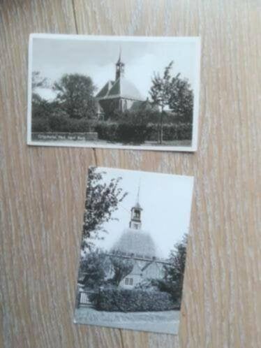 Grijpskerke, Ophalen of Verzenden, Zeeland