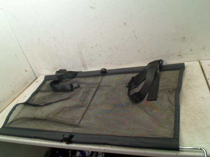 Bagagenet scheidingsnet Volkswagen Sharan (7N) 7N0861690, Gebruikt, Volkswagen, Volkswagen AG, Kundenbetreuung@volkswagen.de