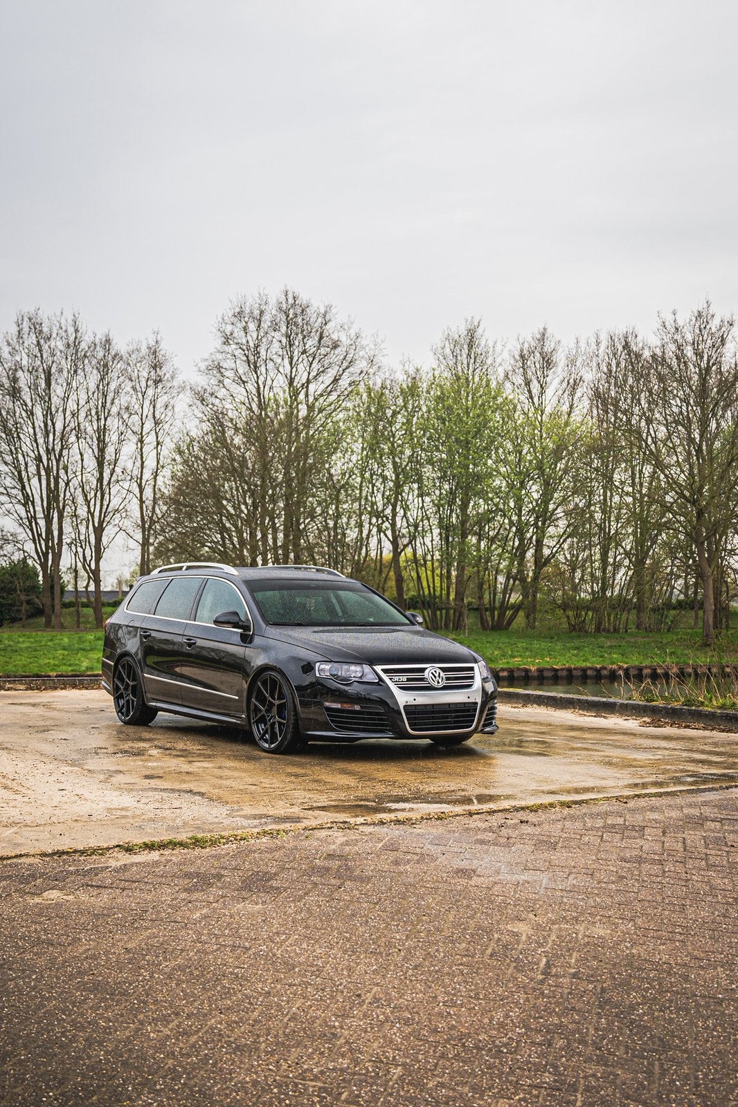 Foto 2 van Volkswagen Passat R36!