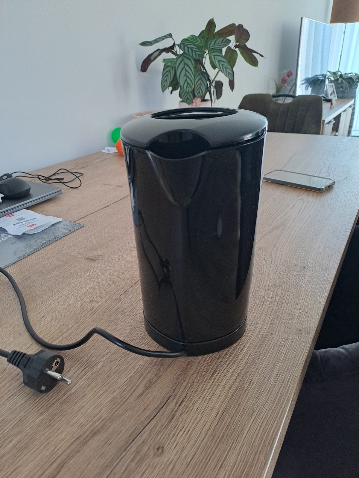 Waterkoker, Witgoed en Apparatuur, Ophalen, Nieuw, Overige