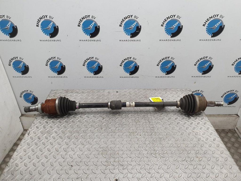 OPEL CORSA 1.0 Turbo Color Ed.  AANDRIJFAS R 2016, Ophalen of Verzenden, Gebruikt, ARN erkend