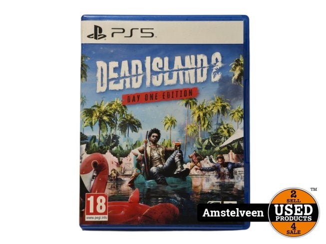PS5 Game: Mafia - The Old Country, Spelcomputers en Games, Games | Sony PlayStation 5, Sony, Gebruikt, Support@sony.com, 1-7-1 Konan, Minato-ku
Tokyo 108-0075
Japan