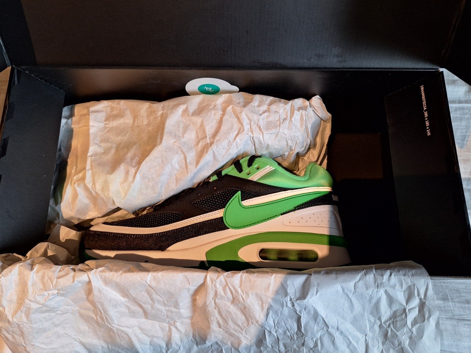 Nieuw: Nike Air Max BW QS Rotterdam, maat 41, Overige kleuren, Nike, Nieuw, Ophalen of Verzenden