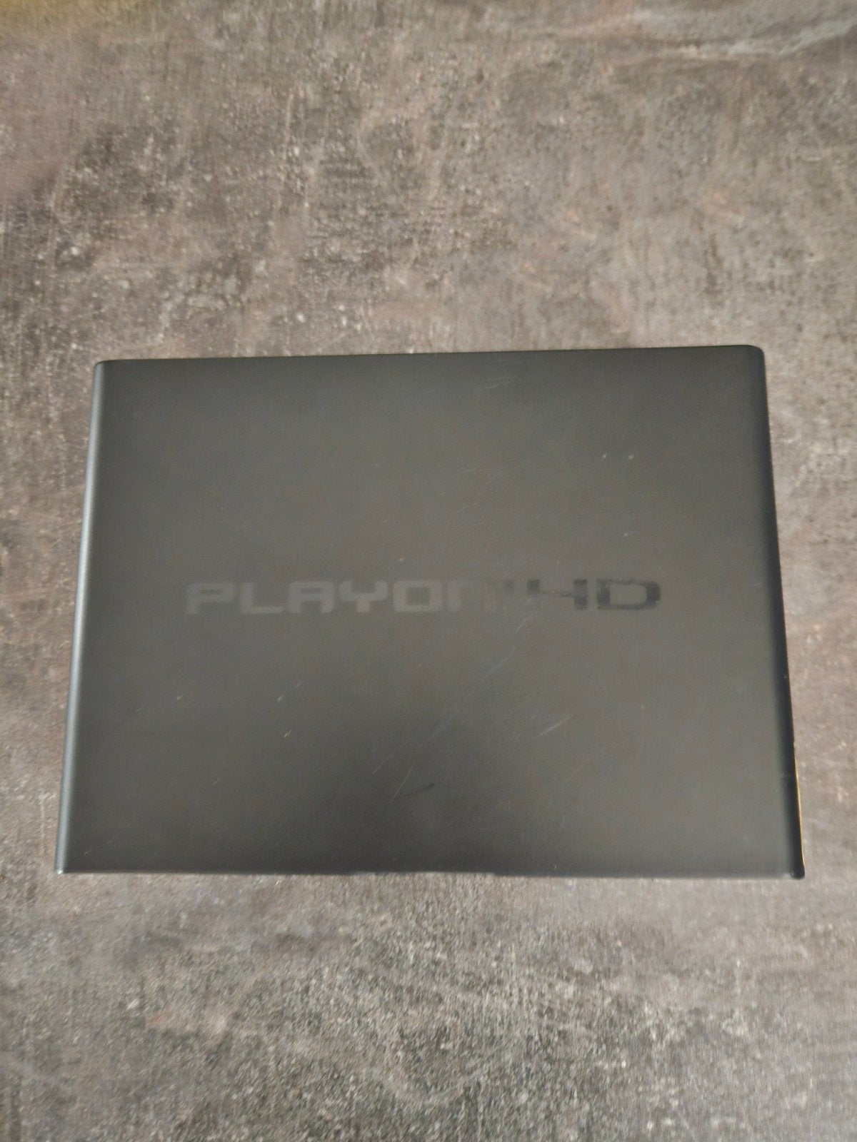 AC Ryan Playon HD, Computers en Software, Ophalen, 15 inch, Minder dan 2 Ghz
