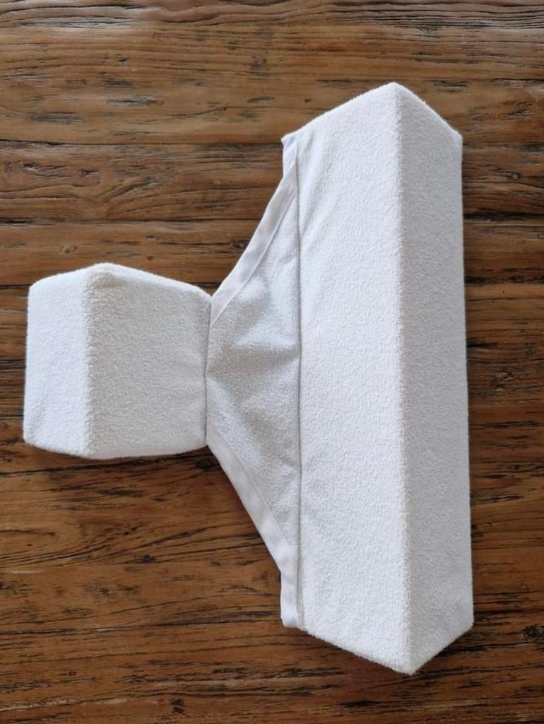 Zijligging kussen, Kinderen en Baby's, Ophalen of Verzenden, Zo goed als nieuw