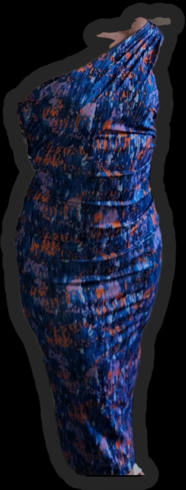 Nieuw nieuwe jurk met kaartje label maat one size, Kleding | Dames, Jurken, Ophalen