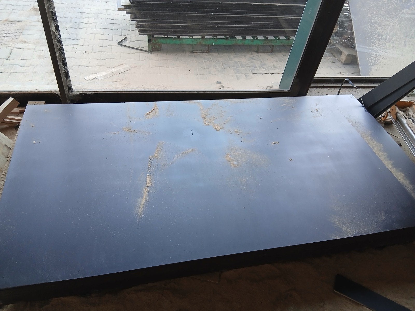 Nieuwe betonplex platen te koop, Ophalen of Verzenden, Nieuw, Betonplex, 20 tot 50 mm