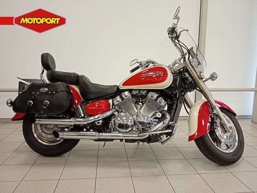 Yamaha XVZ 1300 (bj 2000), Motoren, Motoren | Yamaha, Koolhovenlaan 101
1119 NC  Schiphol-Rijk, NL, Klantenservice@yamaha-motor.nl