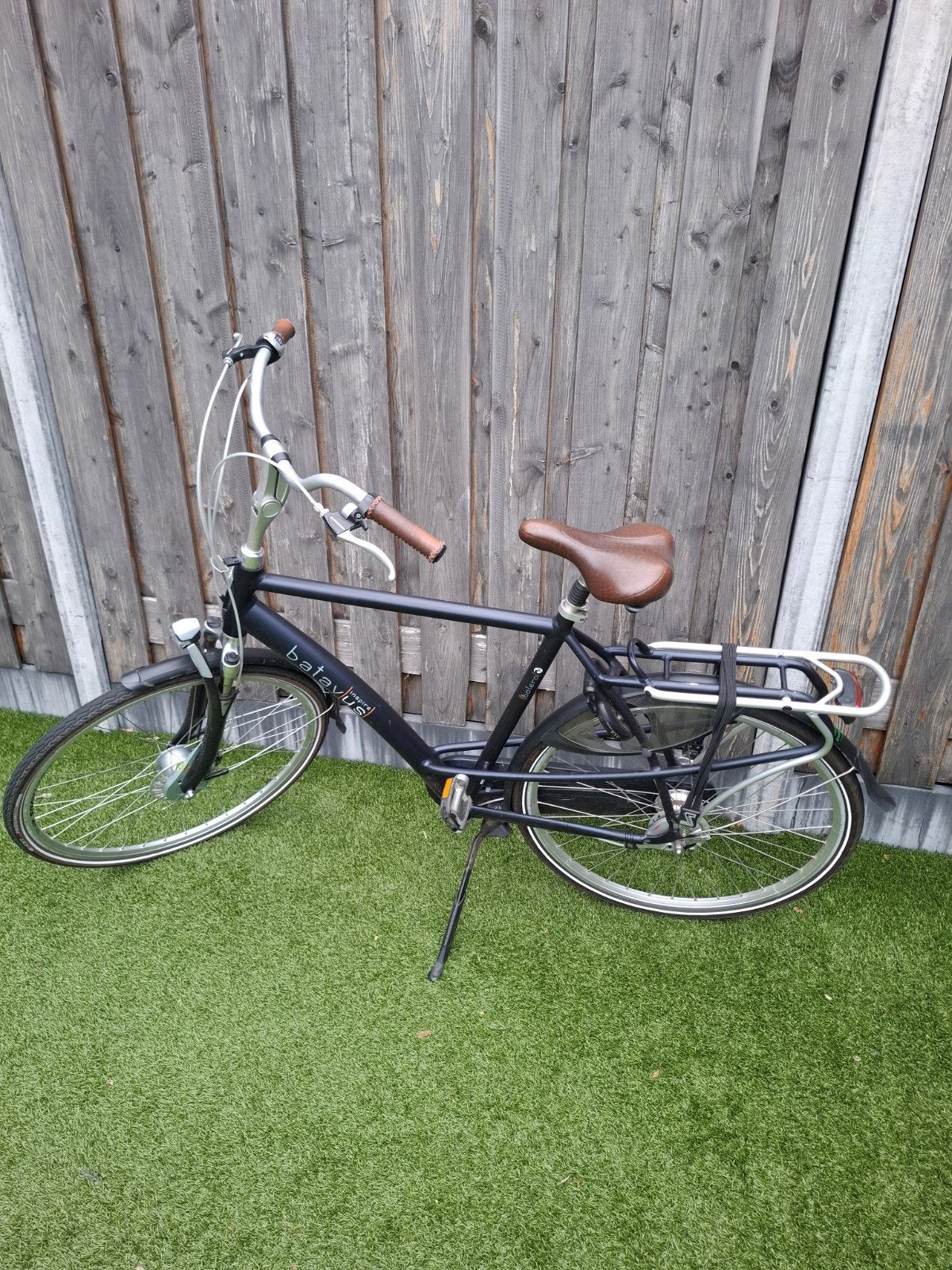 Batavus inspire bolero (mambo), Ophalen, Gebruikt, Versnellingen, Batavus