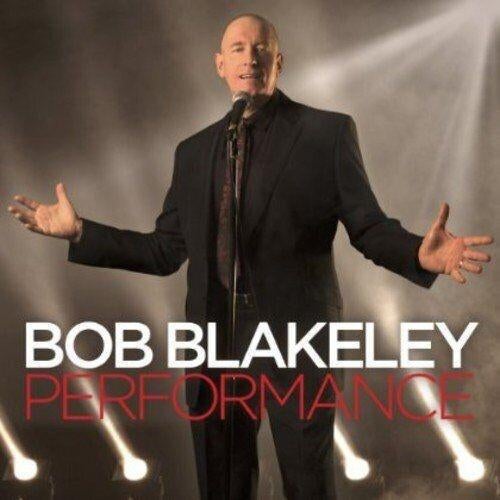 Bob Blakeley, Ophalen of Verzenden, 1980 tot heden, Gebruikt, Jazz