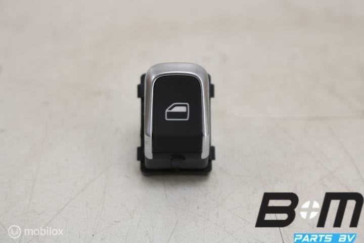 Raamschakelaar Audi A1 8X 4H0959855A, Gebruikt