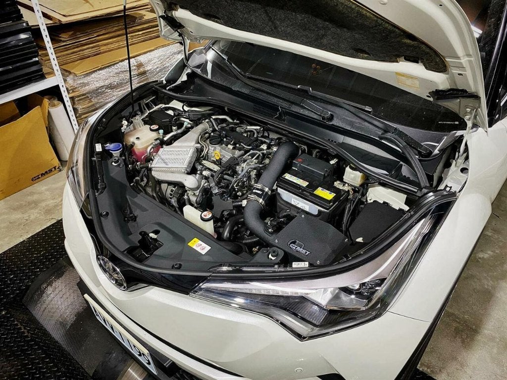 MST cold air intake luchtfilter - Toyota C-HR CHR 1.2 20+, Ophalen of Verzenden