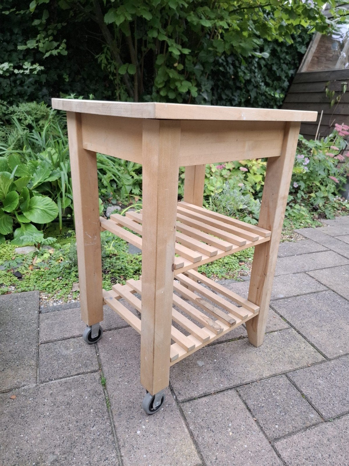 tafeltje, Ophalen, 25 tot 50 cm, 50 tot 100 cm, Minder dan 100 cm