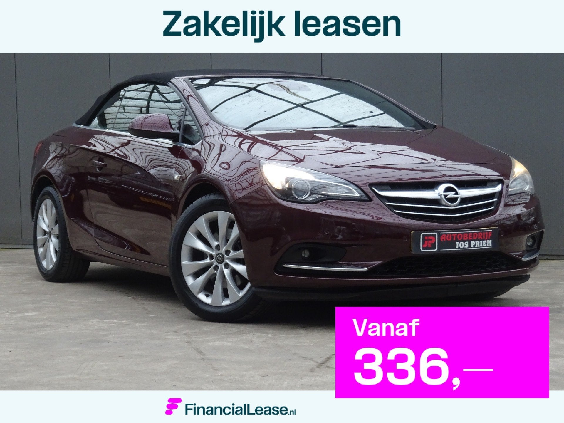 Opel Cascada 1.4 Turbo ecoFLEX Cosmo * 19 INCH * NAVIGATIE !, Voorwielaandrijving, Euro 5, Stof, Zwart