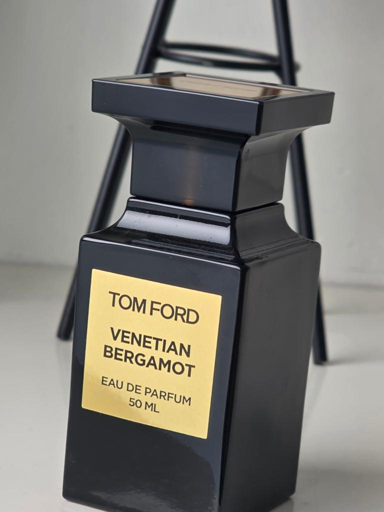 Tom Ford Venetian Bergamot 50ml / Gratis Verzending, Sieraden, Tassen en Uiterlijk, Uiterlijk | Parfum, Ophalen, Nieuw