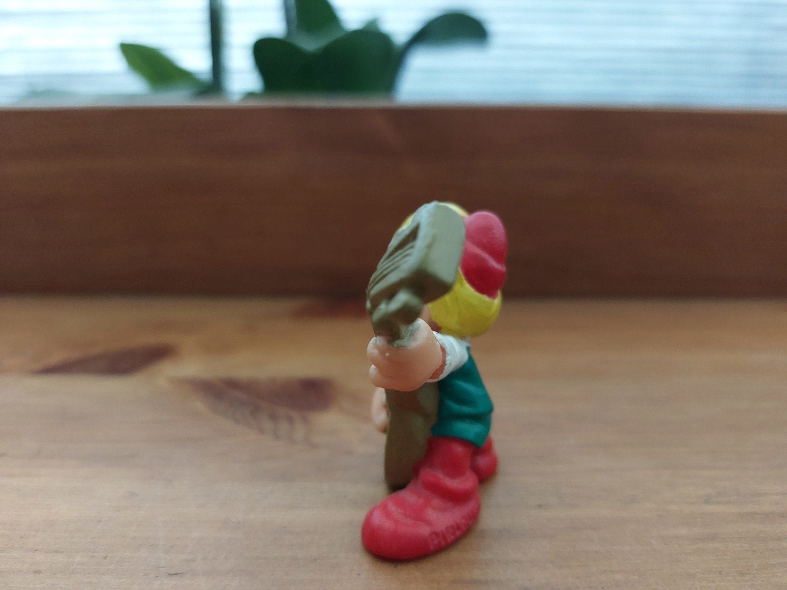 Pirrewiet 20499 De Smurfen, Ophalen of Verzenden