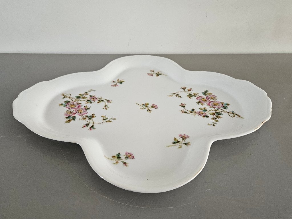 Serveerschaal, Huis en Inrichting, Keuken | Servies, Ophalen of Verzenden, Overige materialen, Overige stijlen, Schaal of Schalen