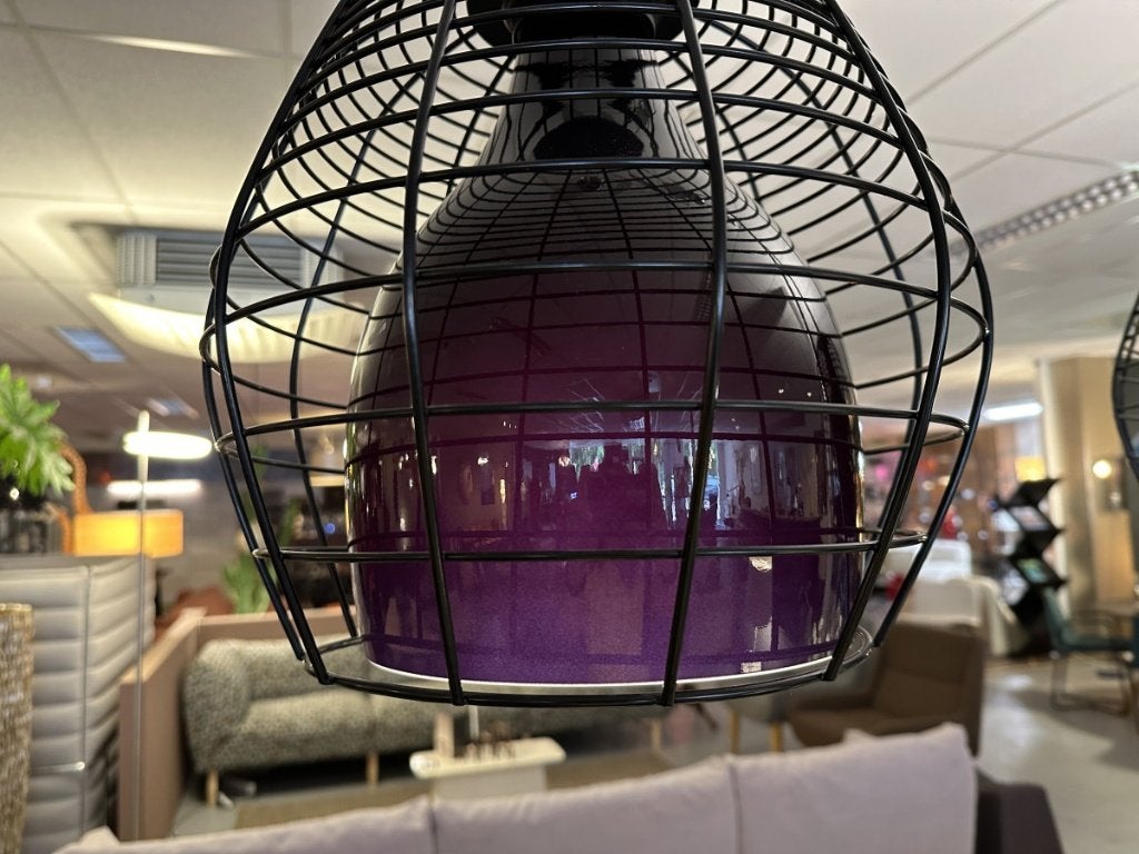 Foscarini Diesel Cage bij TheReSales, Ophalen, Zo goed als nieuw, Metaal, Design