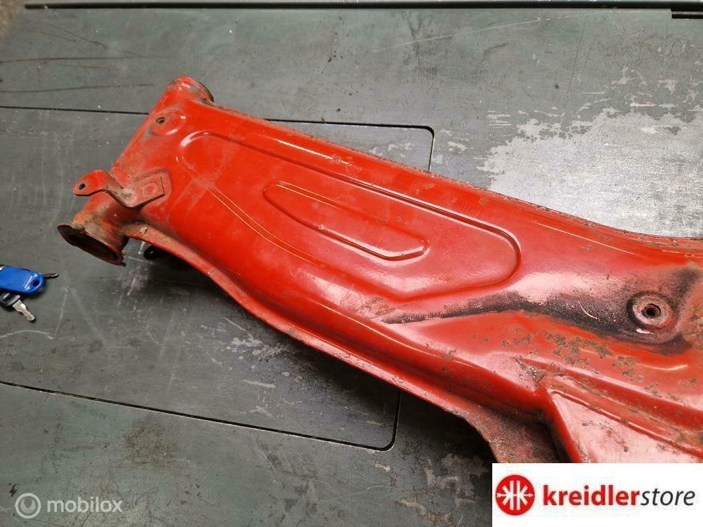 Kreidler RM frame bouwjaar1972 ( geen kenteken), Fietsen en Brommers, Gebruikt, Ophalen of Verzenden