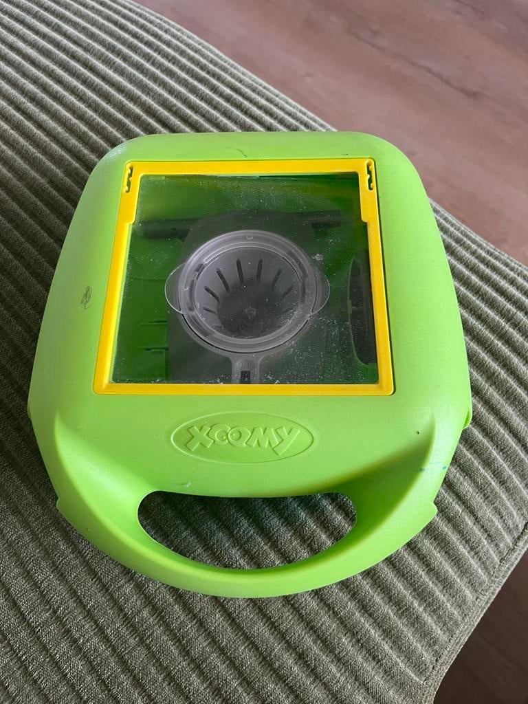 XCOMY Tekenprojector voor Kinderen - Lichtbak, Hobby en Vrije tijd, Ophalen of Verzenden, Zo goed als nieuw, Overige typen