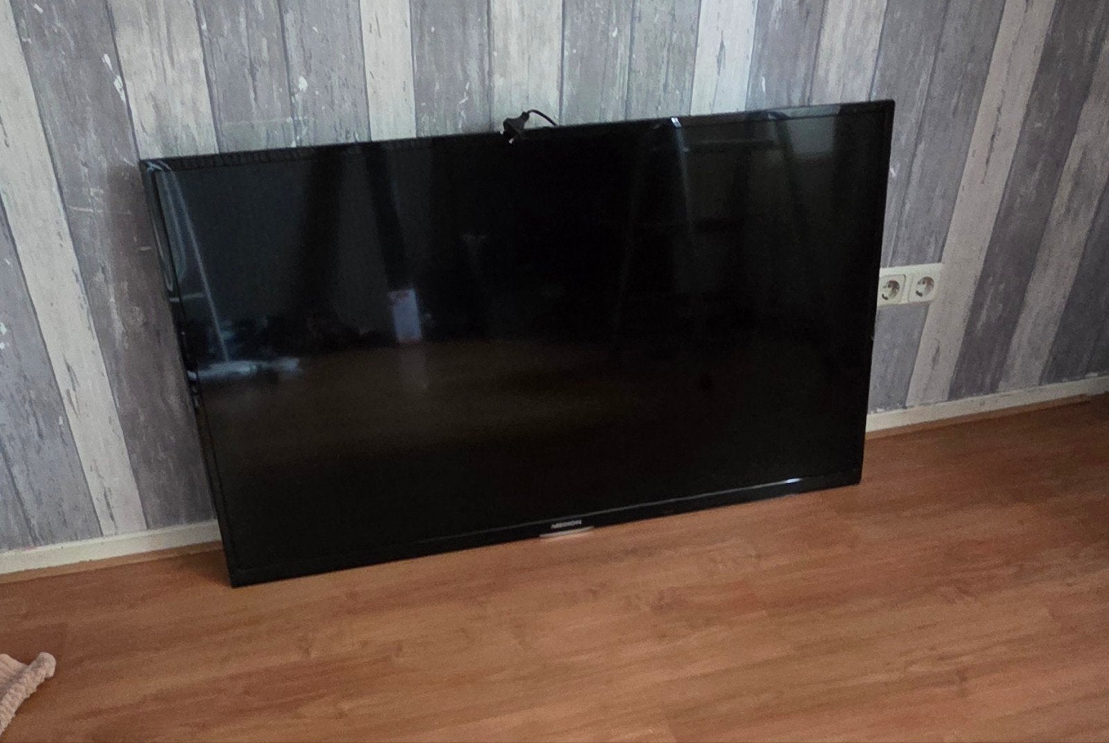 medion tv, Audio, Tv en Foto, Televisies, Ophalen, 100 cm of meer, 50 Hz, Overige merken