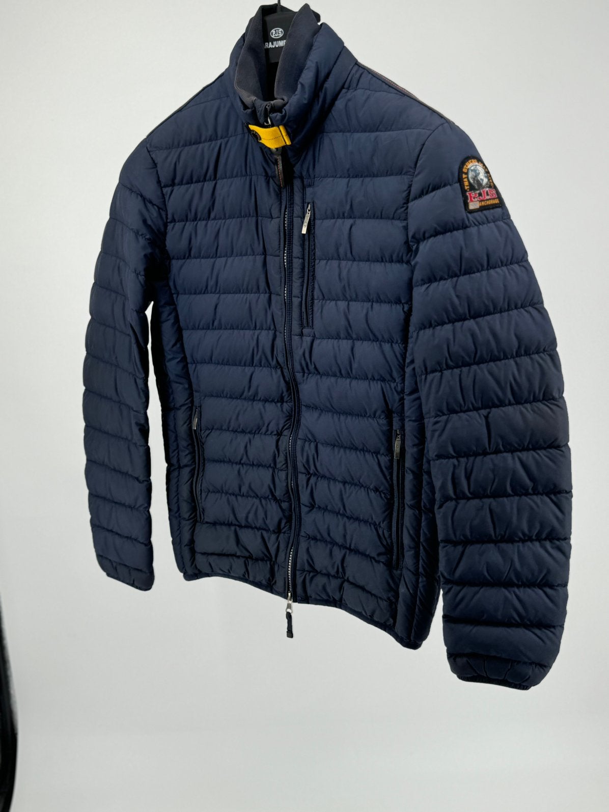 Parajumpers Ugo - Maat XS, Para, Para, Blauw, Ophalen of Verzenden