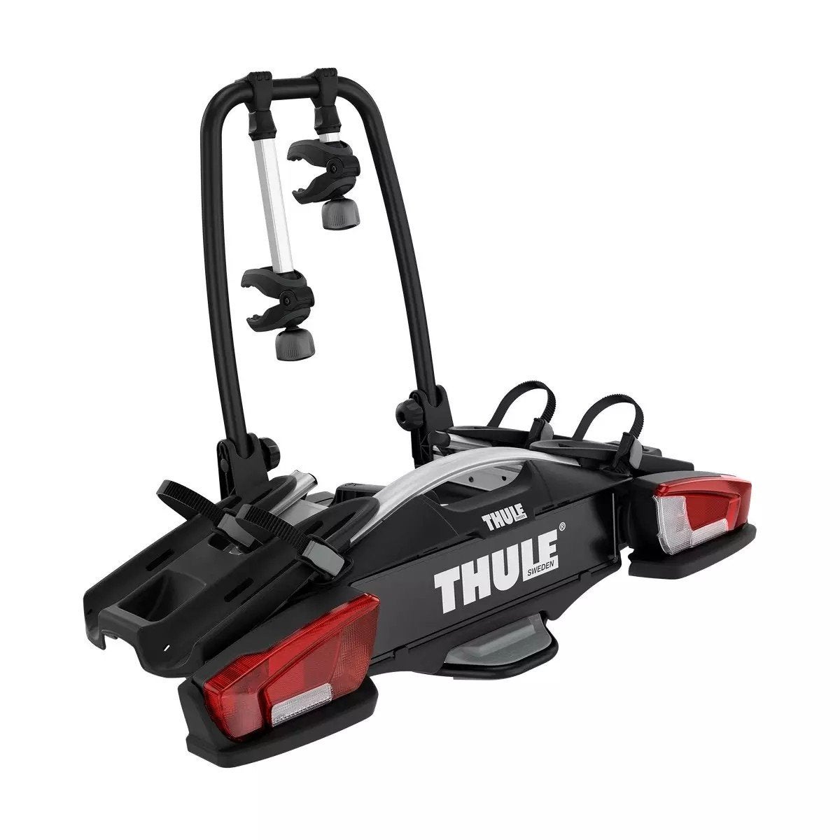Thule VeloCompact 924 fietsendrager voor 2 (e-bike) fietsen, Auto diversen, Fietsendragers, Ophalen