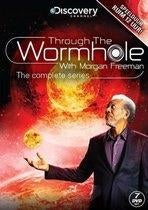 Through The Wormhole - Seizoen 1 & 2 (6dvd) [2485], Cd's en Dvd's, Alle leeftijden, Ophalen of Verzenden, Zo goed als nieuw, Wetenschap of Techniek