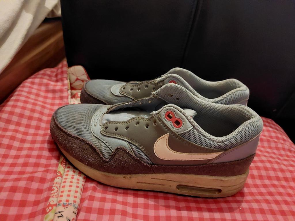 Nike Air sport schoenen maat 36, Ophalen of Verzenden