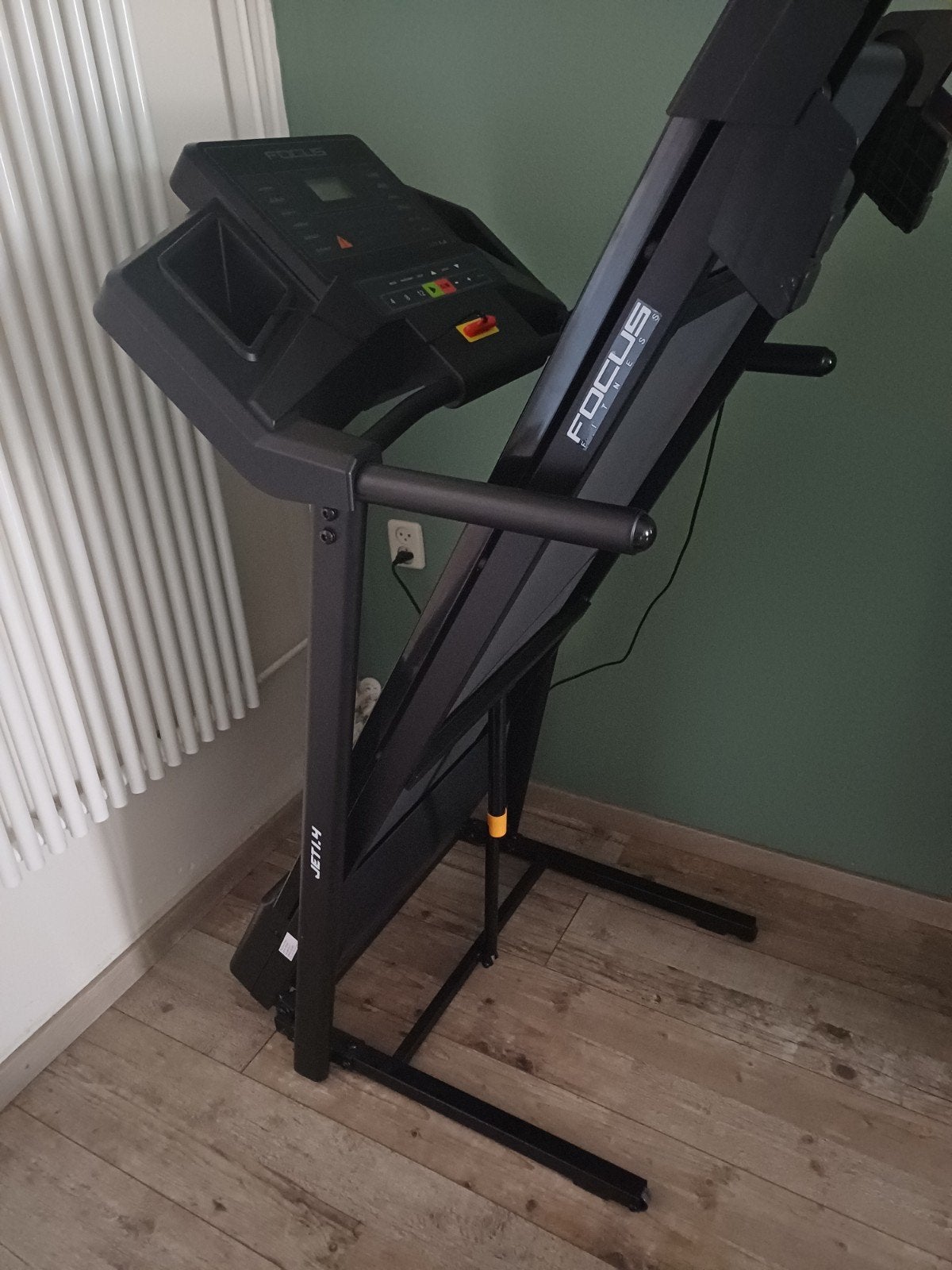 Loopband Jet 1.4 Focus Fitness - Nieuwstaat, Sport en Fitness, Ophalen of Verzenden