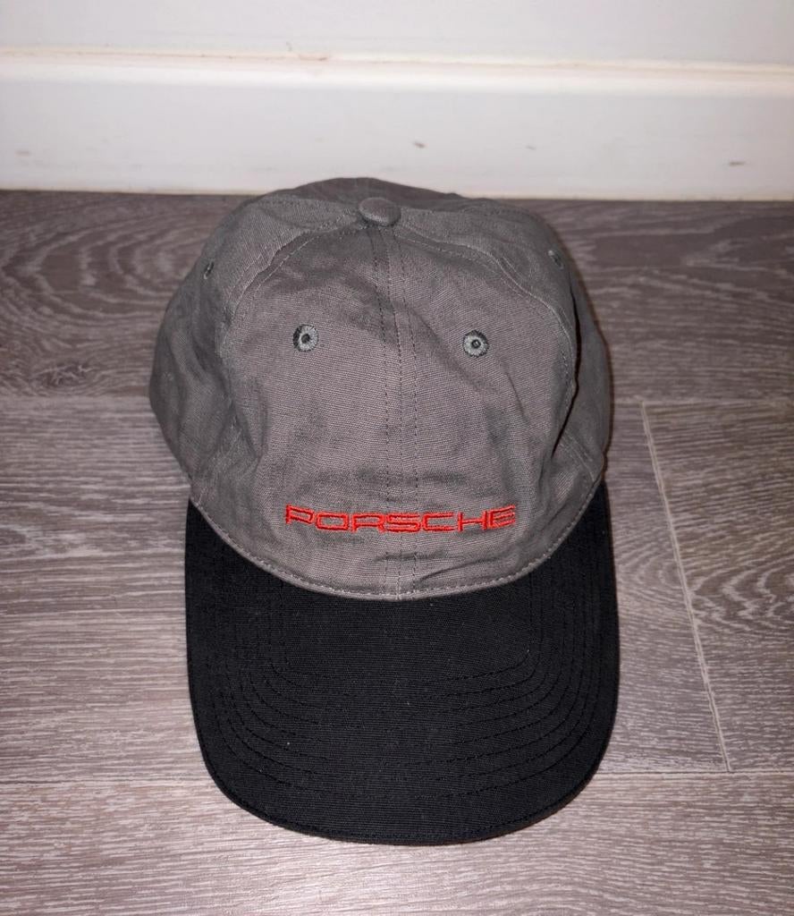 Origineel porsche pet / porsche cap, Kleding | Heren, Hoeden en Petten, Porsche, One size fits all, Ophalen of Verzenden, Pet