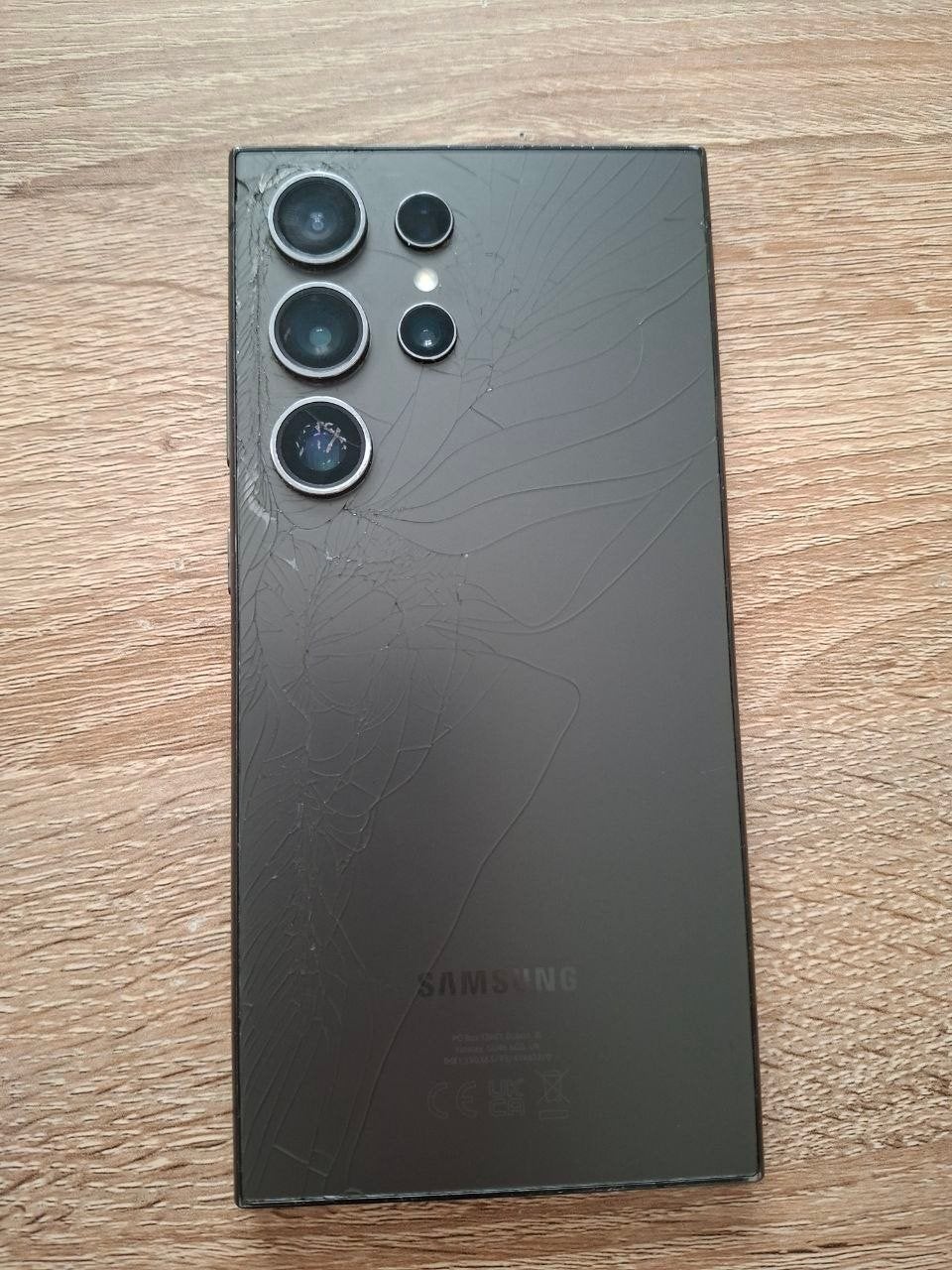Foto 8 van Tip: Samsung S24 Ultra 256GB + S-Pen | VANDAAG WEG!