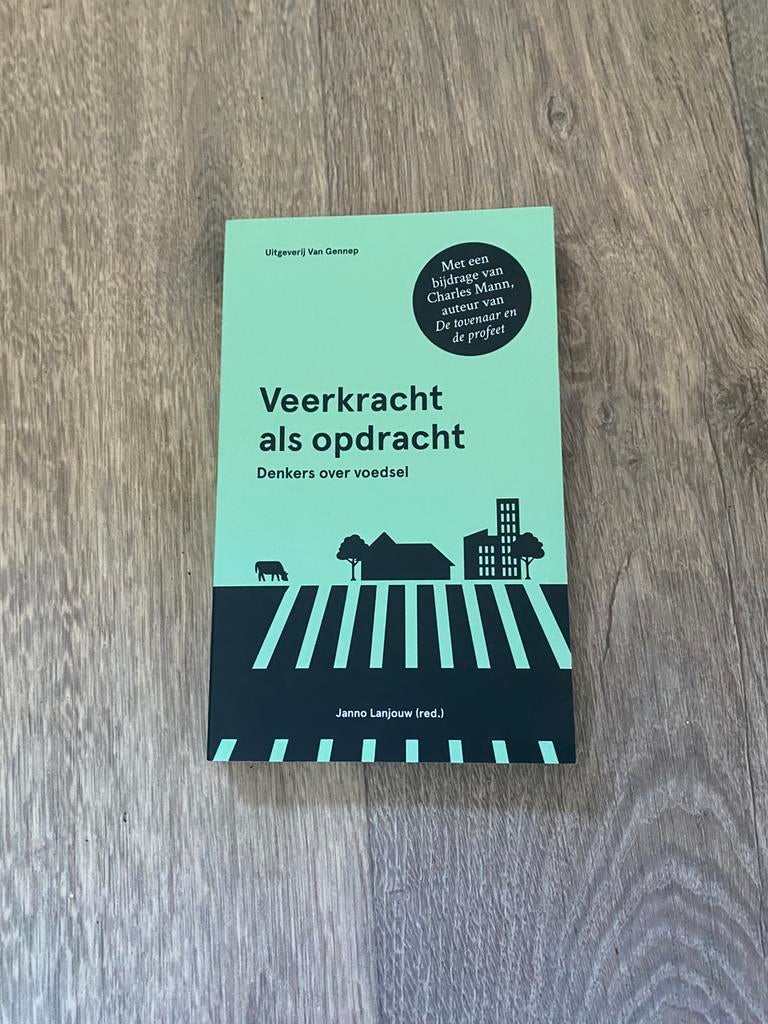 Veerkracht als opdracht, Ophalen of Verzenden, Zo goed als nieuw, Nederland