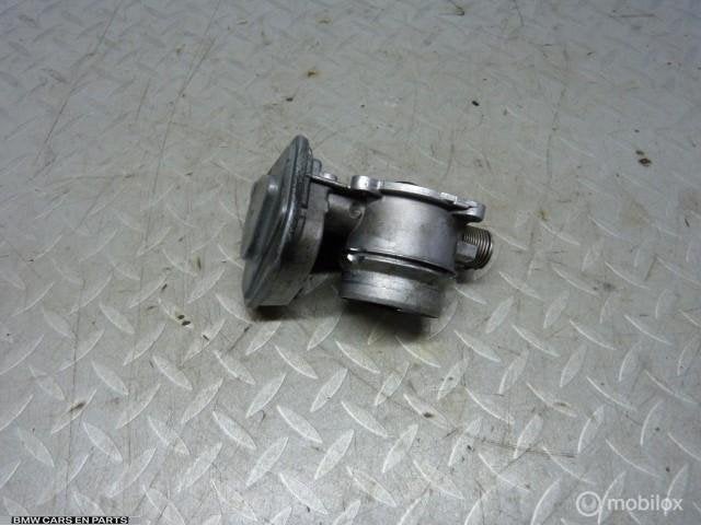 Gasklep huis BMW 5-serie E60 e90 diesel 2.5 2.0 3.0 3.5, Gebruikt, Ophalen of Verzenden, BMW, BMW