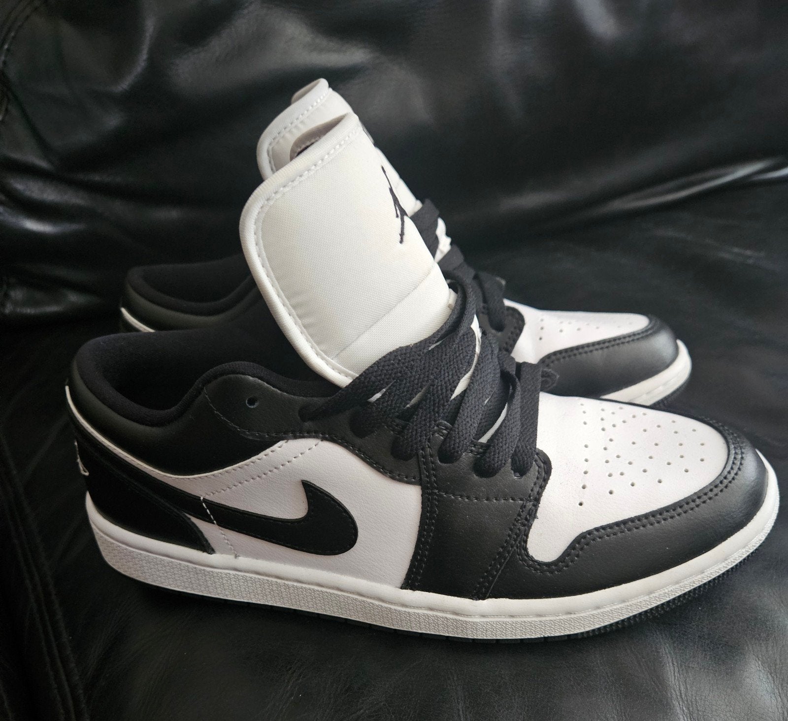 Nike Air Jordan Mt41 Nieuw, Kleding | Dames, Nike Air Jordan, Nieuw, Ophalen of Verzenden, Sneakers of Gympen