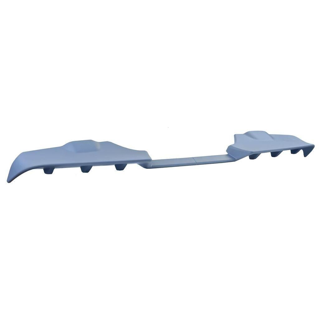 Dakspoiler Spoiler Cap Voor Ford Tourneo Transit Custom met, Verzenden, Automotive Parts, A.parts@hotmail.nl, Trasmolenlaan 12 3447 GZ Woerden