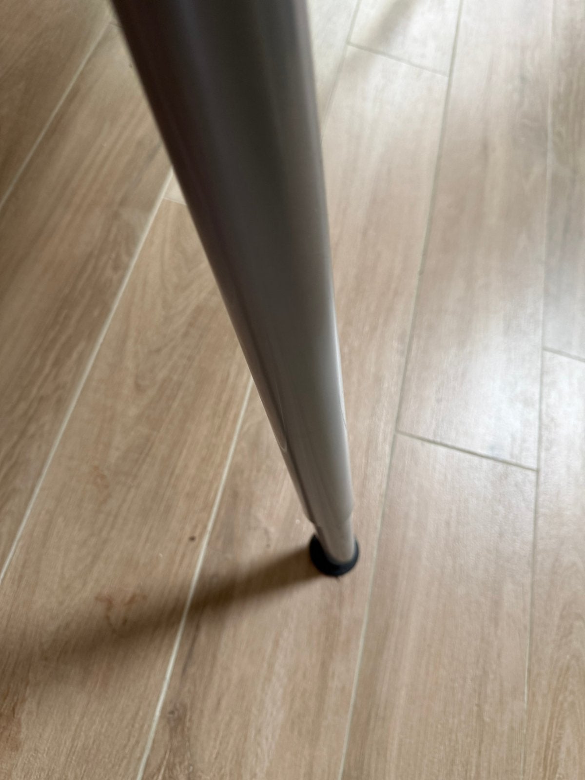 Ikea tafel/bureau, Huis en Inrichting, Tafelonderdelen, Ophalen, 50 tot 100 cm, Zo goed als nieuw, Rechthoekig