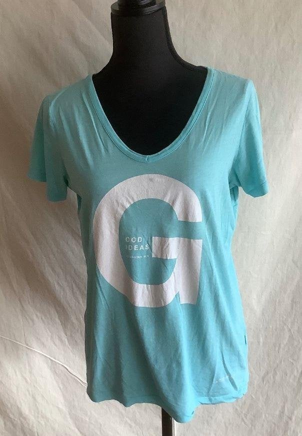 Mooie t-shirts maat M, Penn&Ink en Set // zgan, Maat 38/40 (M), Blauw, Ophalen of Verzenden, Zo goed als nieuw