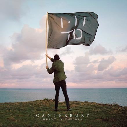Canterbury, Ophalen of Verzenden, Gebruikt, Poprock