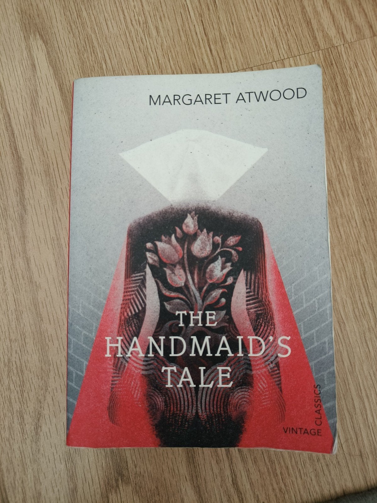 The Handmaid's Tale, Boeken, Ophalen, Gelezen, Margaret Atwood