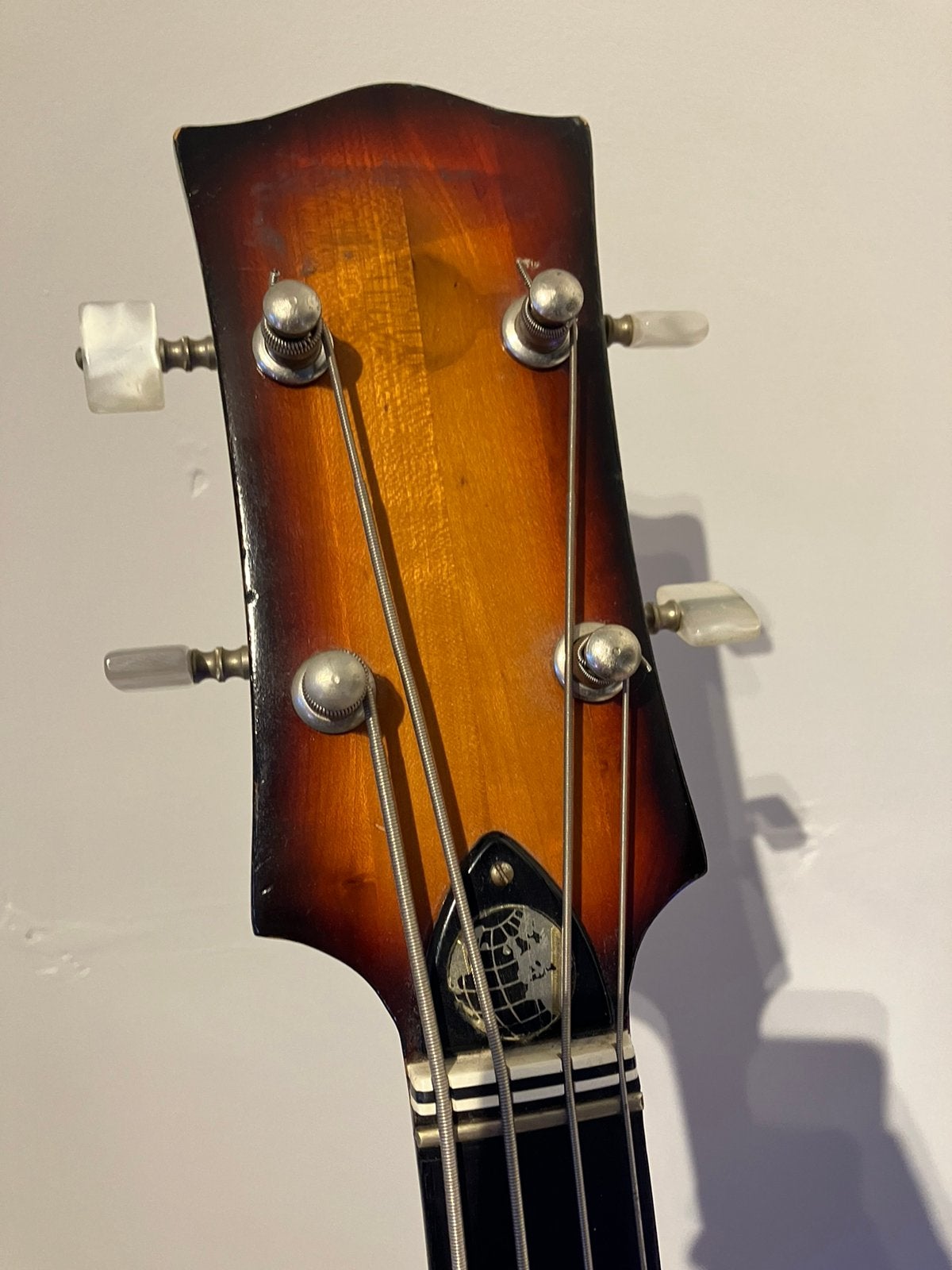 Foto 6 van Fasan Bass 60’s