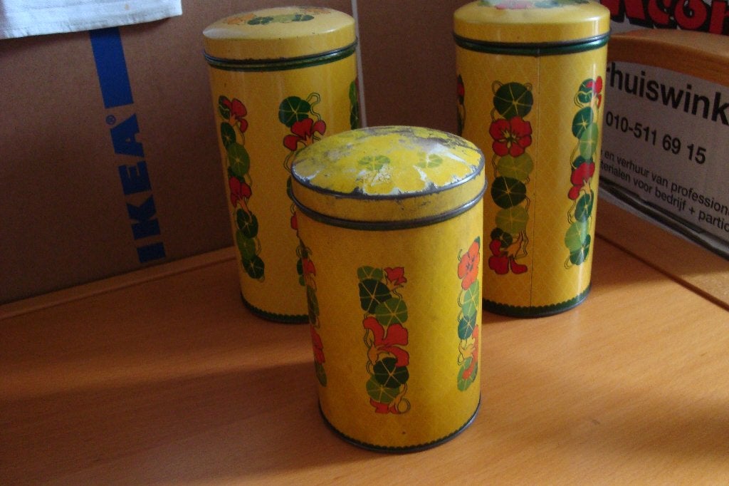 Bolletje, Verkade, Douwe Egberts zie foto's, Verzamelen, Ophalen of Verzenden, Gebruikt, Beschuit, Bolletje