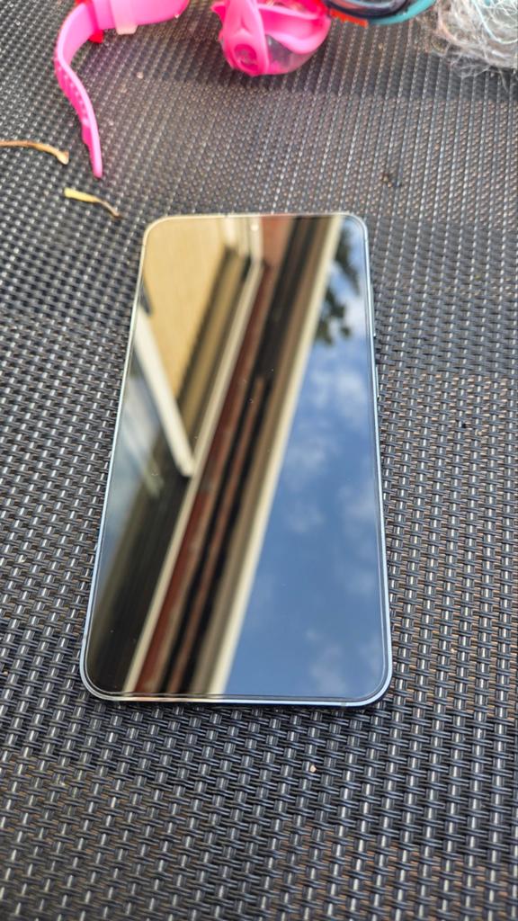 Samsung Galaxy S23 256GB Groen - Zo goed als nieuw, Overige kleuren, Touchscreen, Ophalen of Verzenden, Zo goed als nieuw