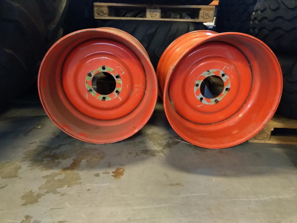 20 x 26 Inch velgen 6 gaats, Zakelijke goederen, Niet ingevuld, Niet ingevuld, Niet ingevuld