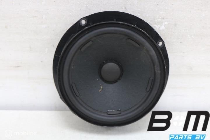Luidspreker L of R VW golf 7 FL 5G0035453J, Auto diversen, Gebruikt