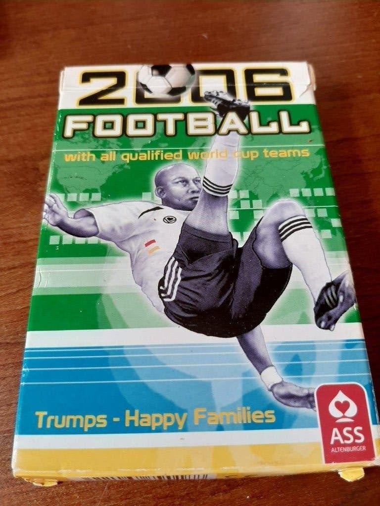 kwartetspellen, Ophalen of Verzenden, Zo goed als nieuw, Kwartet(ten)